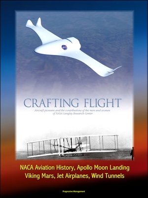 cover image of Crafting Flight